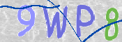 Imagen CAPTCHA