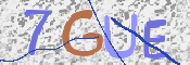 Imagen CAPTCHA