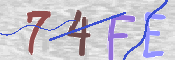 Imagen CAPTCHA