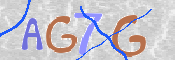 Imagen CAPTCHA