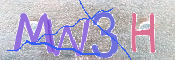Imagen CAPTCHA
