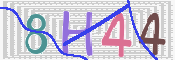 Imagen CAPTCHA