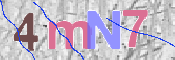 Imagen CAPTCHA