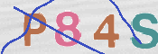 Imagen CAPTCHA