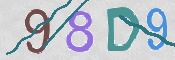 Imagen CAPTCHA