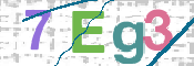 Imagen CAPTCHA