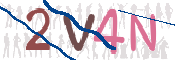 Imagen CAPTCHA