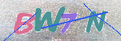 Imagen CAPTCHA