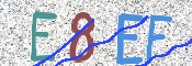 Imagen CAPTCHA
