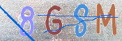 Imagen CAPTCHA