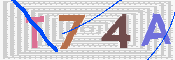 Imagen CAPTCHA