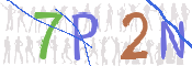 Imagen CAPTCHA