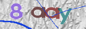 Imagen CAPTCHA