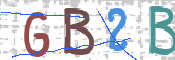 Imagen CAPTCHA
