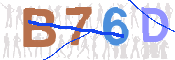 Imagen CAPTCHA