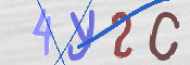 Imagen CAPTCHA