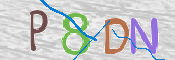 Imagen CAPTCHA