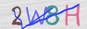 Imagen CAPTCHA