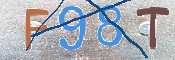 Imagen CAPTCHA