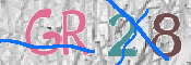Imagen CAPTCHA