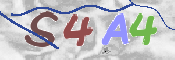 Imagen CAPTCHA