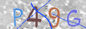 Imagen CAPTCHA