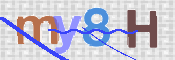 Imagen CAPTCHA