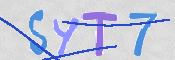 Imagen CAPTCHA
