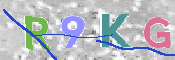 Imagen CAPTCHA