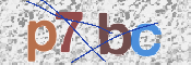 Imagen CAPTCHA