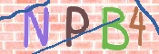 Imagen CAPTCHA