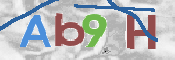 Imagen CAPTCHA