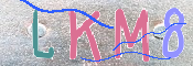 Imagen CAPTCHA