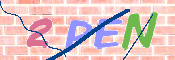 Imagen CAPTCHA