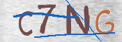 Imagen CAPTCHA
