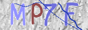 Imagen CAPTCHA