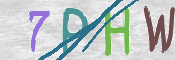 Imagen CAPTCHA
