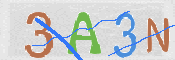 Imagen CAPTCHA