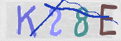 Imagen CAPTCHA