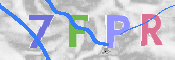 Imagen CAPTCHA