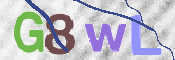 Imagen CAPTCHA