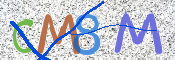 Imagen CAPTCHA