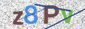 Imagen CAPTCHA