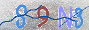 Imagen CAPTCHA