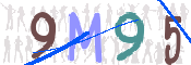 Imagen CAPTCHA