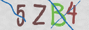 Imagen CAPTCHA