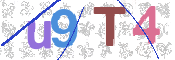 Imagen CAPTCHA