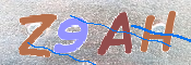 Imagen CAPTCHA