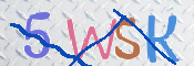 Imagen CAPTCHA