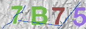 Imagen CAPTCHA